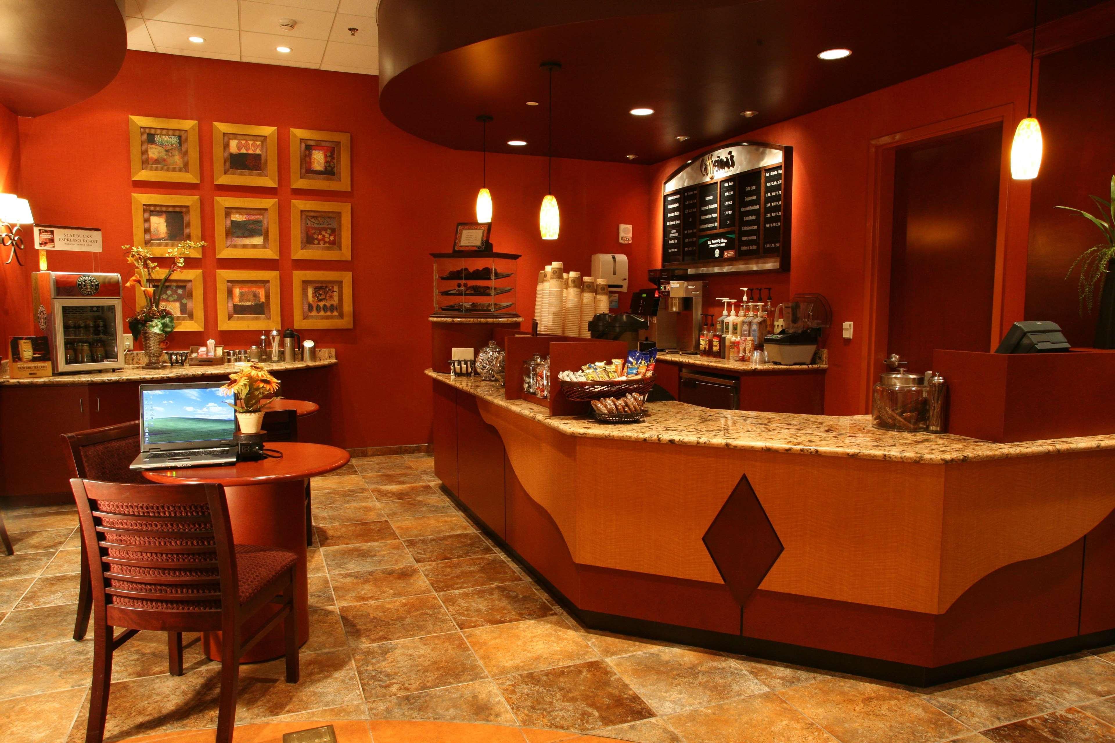 Embassy Suites By Hilton Hampton Convention Center Esterno foto