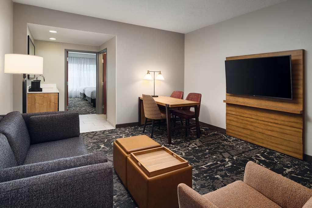 Embassy Suites By Hilton Hampton Convention Center Camera foto