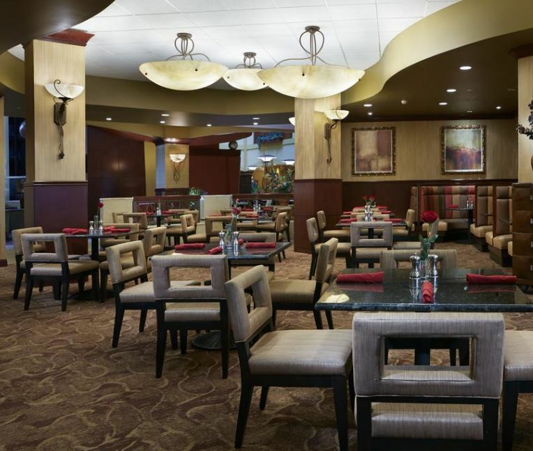 Embassy Suites By Hilton Hampton Convention Center Esterno foto